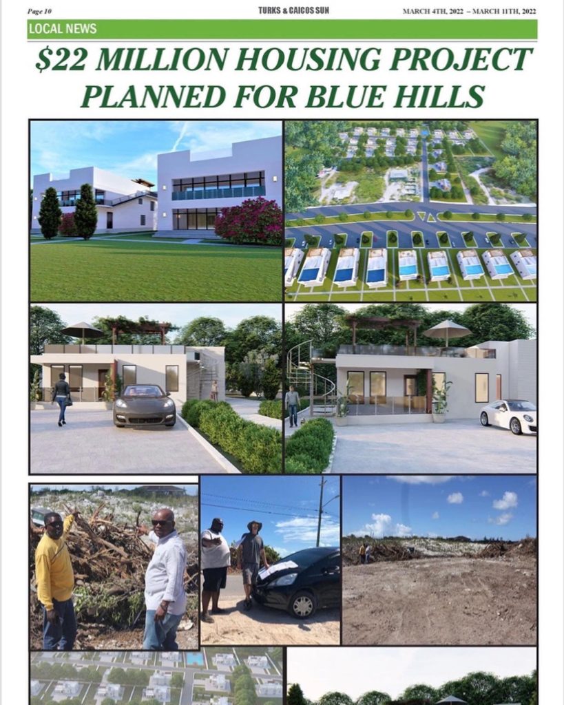 Bay Road Development News 3
